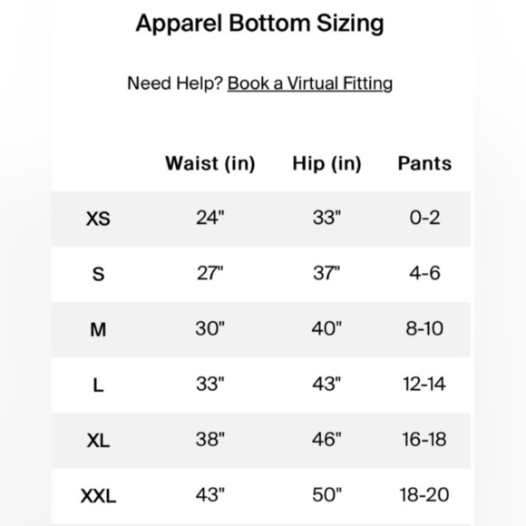 KNIX Stashable High Rise Legging ultra blue size M new - Picture 5 of 9